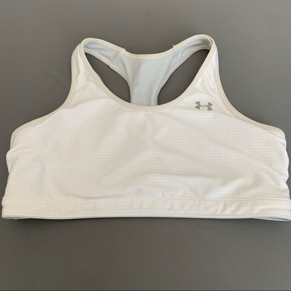 Under Armour Other - Under Armour Reversible Sports Bra